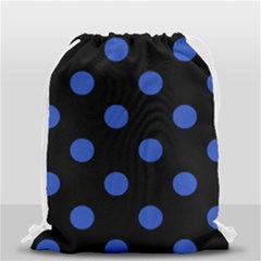 Drawstring Bag (Small) 