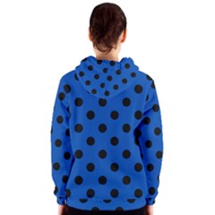 Women s Zipper Hoodie 