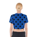Cotton Crop Top 