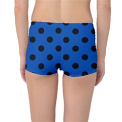 Boyleg Bikini Bottoms Back