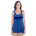 Skater Dress Swimsuit 
