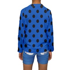 Kids  Long Sleeve Swimwear 