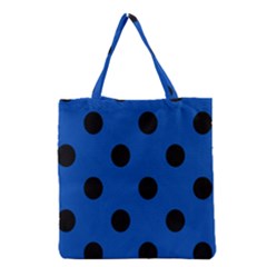 Grocery Tote Bag 