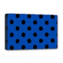 Deluxe Canvas 18  x 12  (Stretched) 