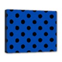 Deluxe Canvas 20  x 16  (Stretched) 