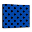 Deluxe Canvas 24  x 20  (Stretched) 