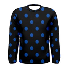 Men s Long Sleeve T-Shirt 