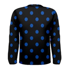 Men s Long Sleeve T-Shirt 