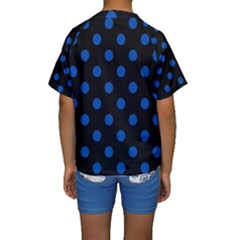 Kids  Short Sleeve Swimwear 
