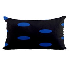 22 x14  Lumbar Throw Cushion Case (Two Sides) 