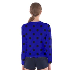 Women s Long Sleeve T-Shirt 