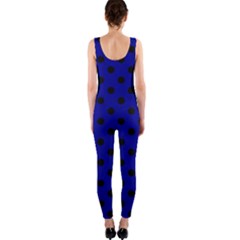 One Piece Catsuit 