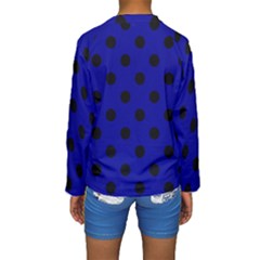 Kids  Long Sleeve Swimwear 