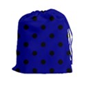Drawstring Pouch (2XL) 