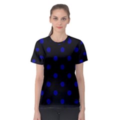 Women s Sport Mesh T-Shirt 