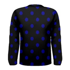 Men s Long Sleeve T-Shirt 