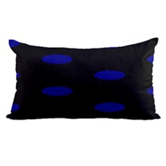 22 x14  Lumbar Throw Cushion Case (Two Sides) 