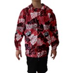 Tals Stupid Hooded Wind Breaker (Kids)