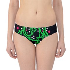 Hipster Bikini Bottoms 