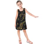 In my mind 2 Kids  Sleeveless Dress