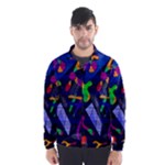 Colorful dream Wind Breaker (Men)