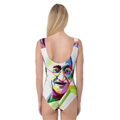 Princess Tank Leotard  