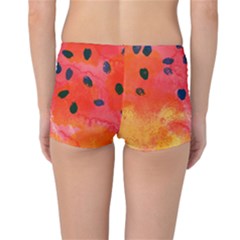 Reversible Boyleg Bikini Bottoms Outside Back