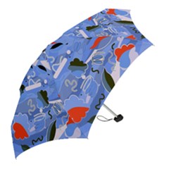 Mini Folding Umbrella 