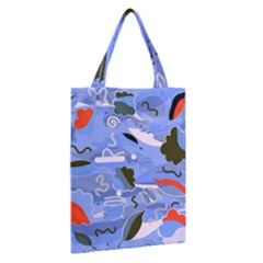 Classic Tote Bag 