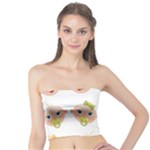 Cute Baby Picture Tube Top