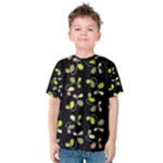 My beautiful garden Kids  Cotton Tee