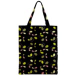 My beautiful garden Zipper Classic Tote Bag