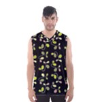 My beautiful garden Men s Basketball Tank Top