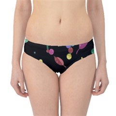 Hipster Bikini Bottoms 