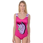 Finger Princess Tank Leotard 