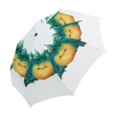 Folding Umbrella 