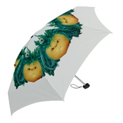 Mini Folding Umbrella 
