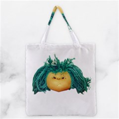 Grocery Tote Bag 