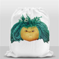Drawstring Bag (Small) 