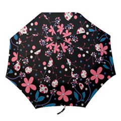 Folding Umbrella 
