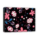 Deluxe Canvas 16  x 12  (Stretched)  