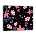 Deluxe Canvas 20  x 16  (Stretched) 