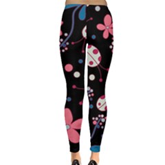 Everyday Leggings  Back