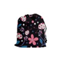 Drawstring Pouch (Medium) 