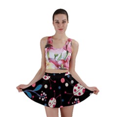Mini Skirt Skirt Front
