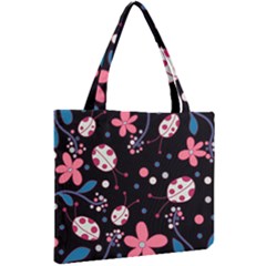 Mini Tote Bag 