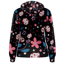 Women s Pullover Hoodie 