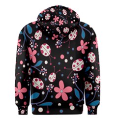 Men s Zipper Hoodie 