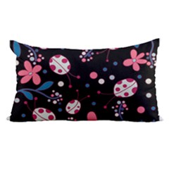 22 x14  Lumbar Throw Cushion Case (Two Sides) 