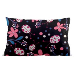 24 x16  Lumbar Throw Cushion Case (Two Sides) 